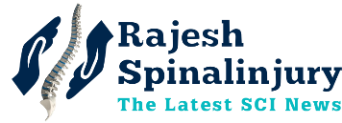 Rajesh Spinal Cord Injury