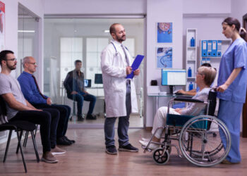 An Experimental Treatment For Spinal Cord Injury Shows Improvement in 7 of 10 Patients