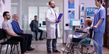 spinal cord injury research