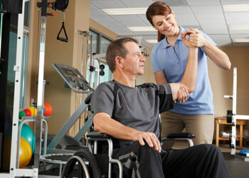 World First Clinical Trial for Treating Spinal Cord Injury