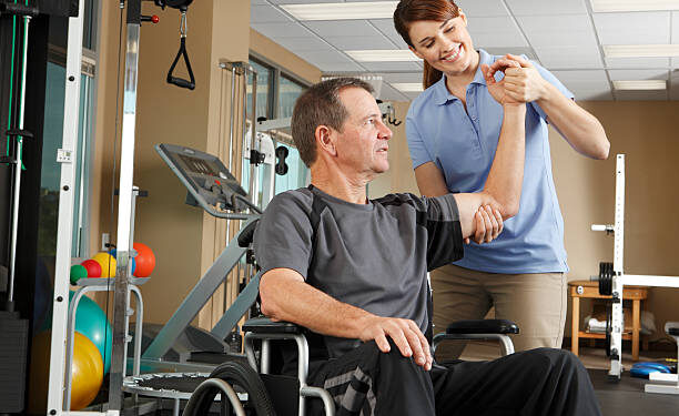 World First Clinical Trial for Treating Spinal Cord Injury