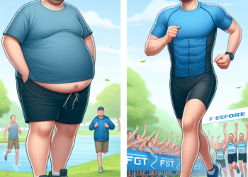 10 tips backed by science for sustainable weight loss success