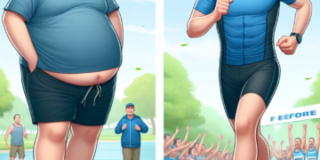 10 tips backed by science for sustainable weight loss success