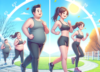 10 weight loss tips backed by science that really work