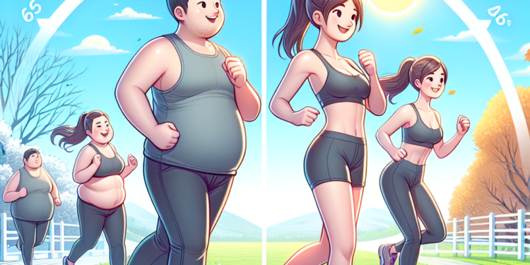 10 weight loss tips backed by science that really work