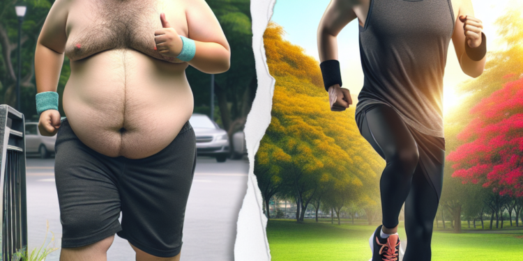 Breaking the plateau: how to keep losing weight when you are stuck