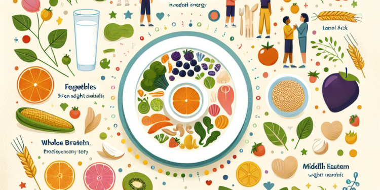 Discrediting the myths of the diet: what science really says Discrediting the myths of the diet: what science really says