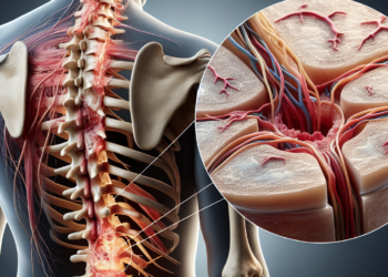 Draw a classifications of spinal cord injuries: what you need to know