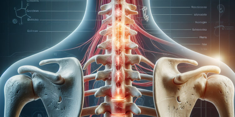 Exploring the spectrum of spinal cord injuries: from slight to serious