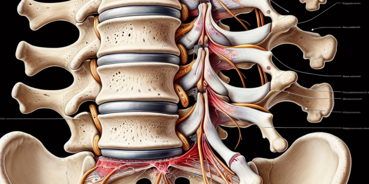From paraplegia to tetraplejía: a guide for the types of spinal cord injuries