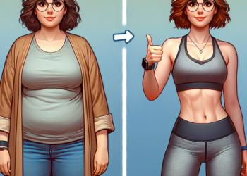 From the couch to the adjustment: how to start exercising to lose weight