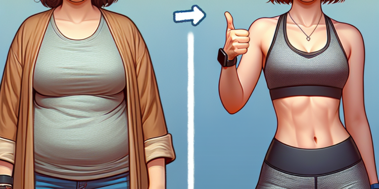 From the couch to the adjustment: how to start exercising to lose weight From the couch to the adjustment: how to start exercising to lose weight