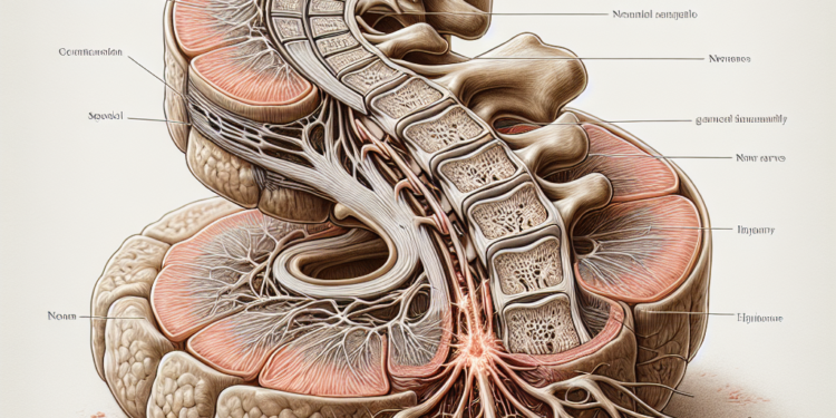 Hope on the horizon: innovative research in the repair of spinal cord injuries