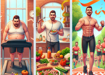 How sleep affects weight loss: hidden connection