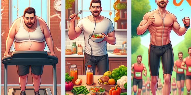 How sleep affects weight loss: hidden connection How sleep affects weight loss: hidden connection