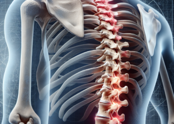 How the types of spinal cord injuries impact mobility and function