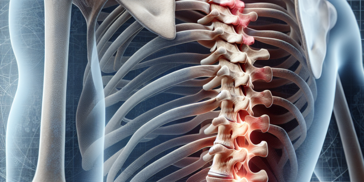 How the types of spinal cord injuries impact mobility and function