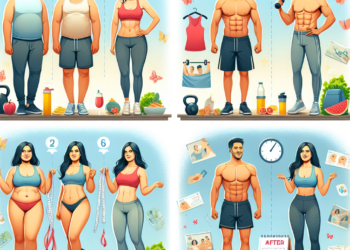 How to lose weight and keep it out forever