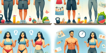 How to lose weight and keep it out forever