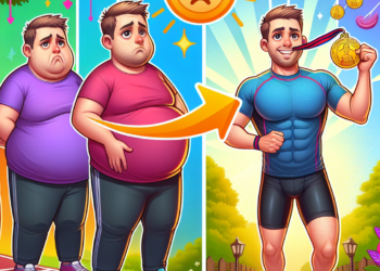 How to lose weight without starving: a balanced approach