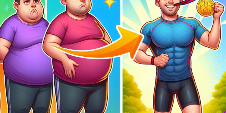 How to lose weight without starving: a balanced approach