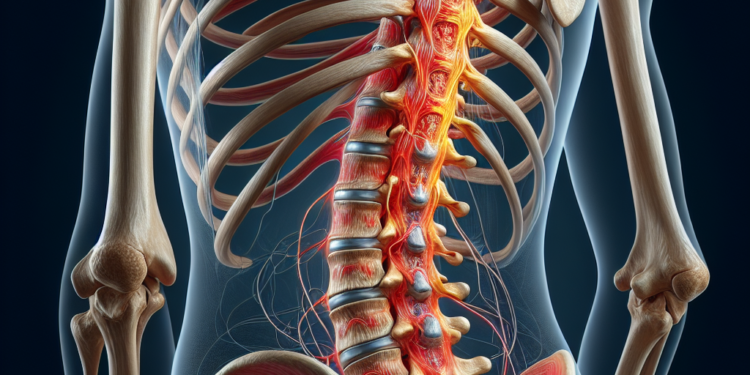 Injury and accessibility of the spinal cord: build a more inclusive world Injury and accessibility of the spinal cord: build a more inclusive world