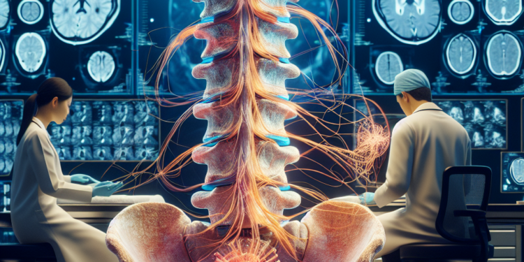 Rupture barriers: advances in the treatment and recovery of spinal cord injuries