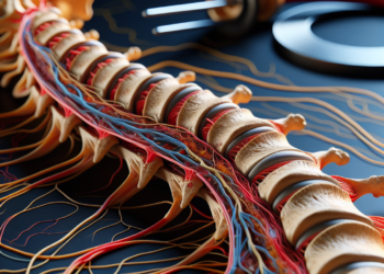 Spinal cord lesion in focus: what you need to know about prevention and attention