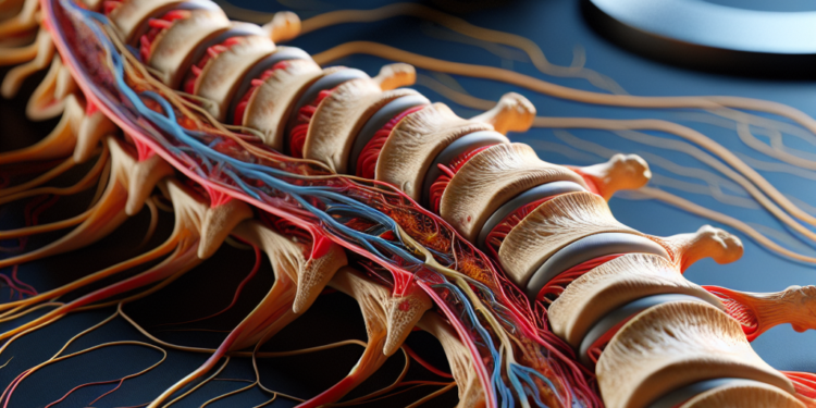 Spinal cord lesion in focus: what you need to know about prevention and attention