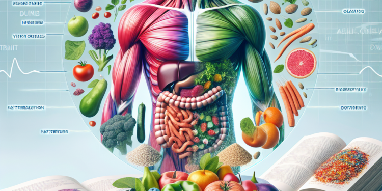 The intestinal-cerebro connection: how your diet affects mental health The intestinal-cerebro connection: how your diet affects mental health