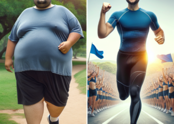 The power of protein: feed your weight loss trip