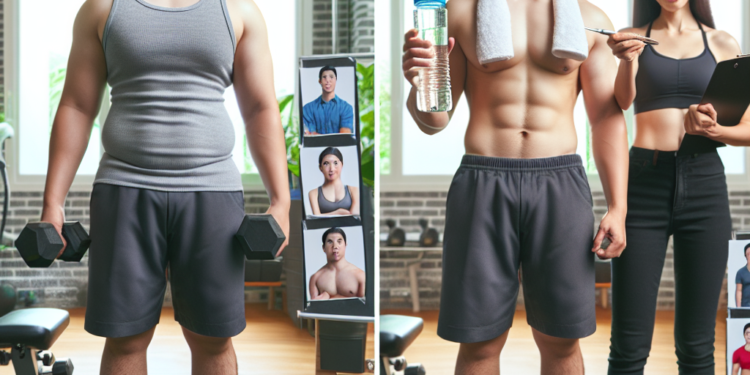 The role of metabolism in weight loss: myths and facts