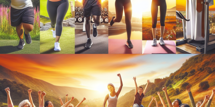 The secret for sustainable weight loss: small changes, great results