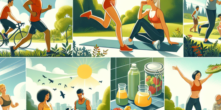 The truth about fashion diets: why don’t they work in the long term