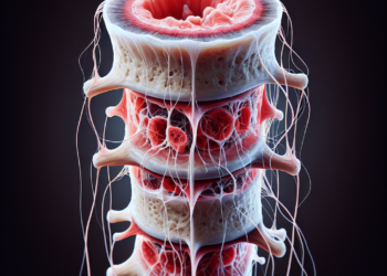 Understand the spinal cord injury: causes, impact and ways for healing