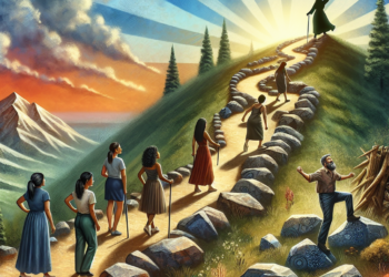 Weight loss after 40: strategies that really make a difference