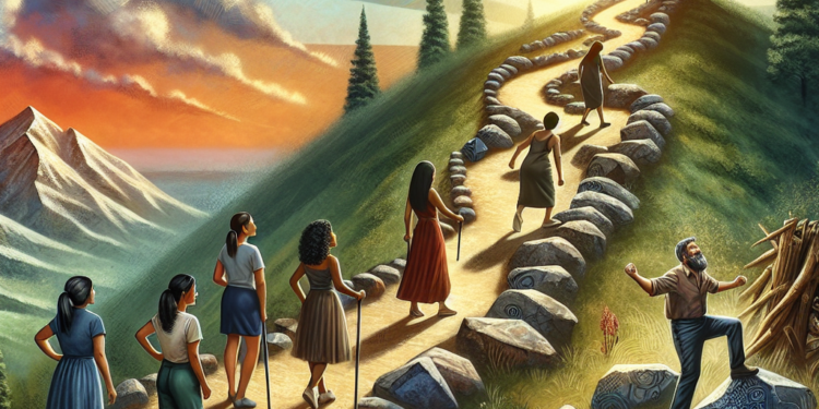 Weight loss after 40: strategies that really make a difference