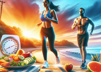 Why water is your best friend to lose weight