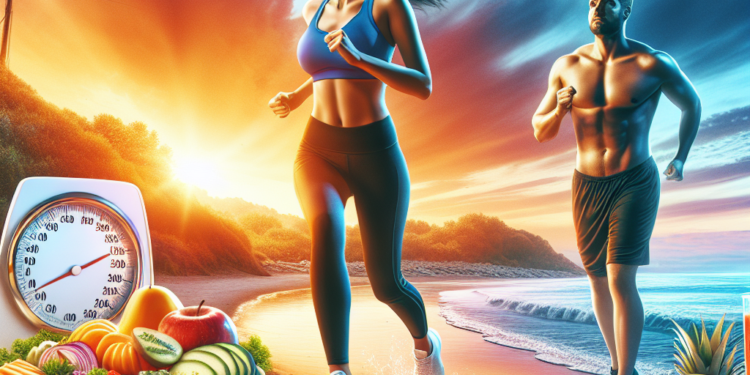 Why water is your best friend to lose weight