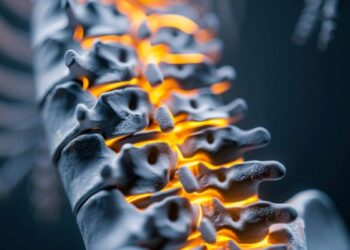 Wrapping around the spinal cord device can transform injury treatment