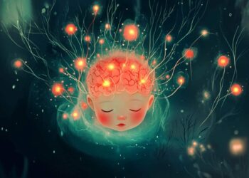 Maternal inflammation can interrupt children’s brain wiring