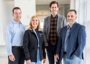 The VNS clinical trial shows improvements for spinal cord lesions – News Center