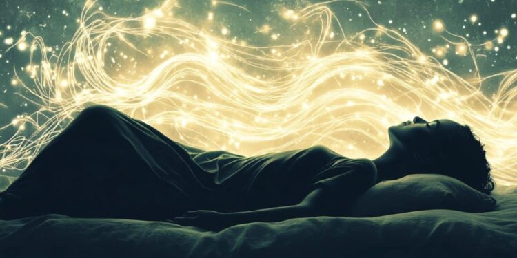 Experiences outside the body help the mind to escape trauma Experiences outside the body help the mind to escape trauma