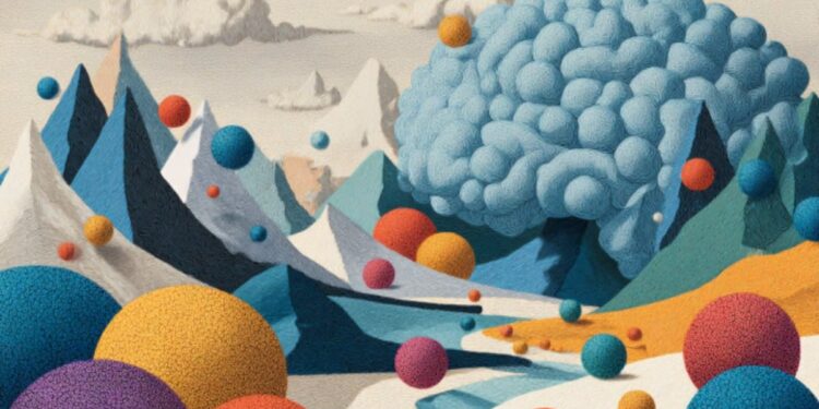 How brain cells are coordinated to make complex decisions