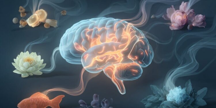 How the brain decides that a smell is stinky How the brain decides that a smell is stinky