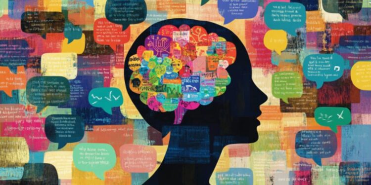 Listening to the voices of autism Listening to the voices of autism