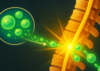 The regenerative cell therapy trial offers hope for spinal cord injuries