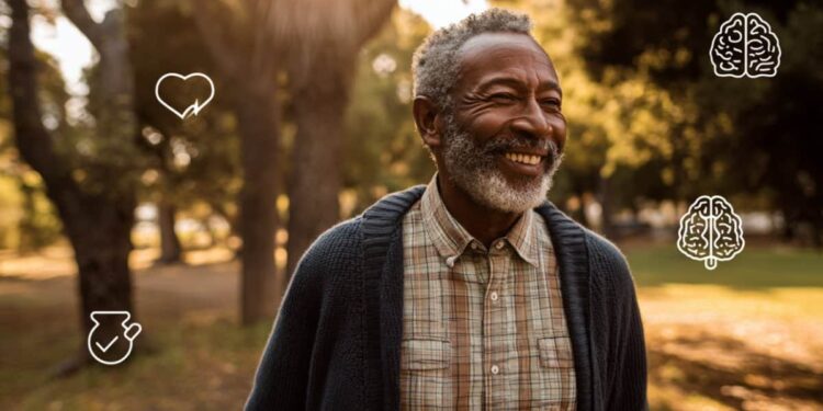 Welfare can help protect memory at medium age Welfare can help protect memory at medium age