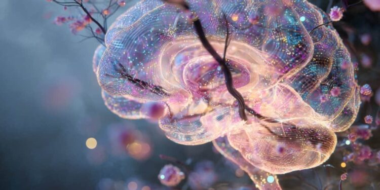 Could mental illness begin before they were born?