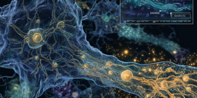 How astrocytes keep synchronized neuronal equipment